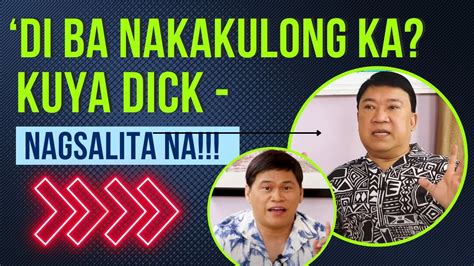bakit nakulong si range|TV Patrol .